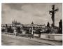 Praha Hradčany z Karlova mostu °10115