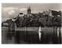 Praha Vltava pod Vyšehradem °10119
