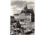 Brno náměstí 25. února a Petrov °10160