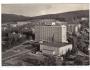 Gottwaldov Zlín hotel Moskva kino ***10287