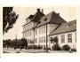 NÁMĚŠT NA HANÉ /škola/OLOMOUC/r.1932?*FD159