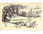NAPAJEDLA /mal.WELLNER / ZLÍN /r.1923?*FD233