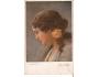 ŽENA-PORTRÉT=C.V.MUTTICH/r.1913/MK7-14