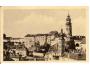 ZÁMEK ČESKÝ KRUMLOV  /r.1947?*CZ=85