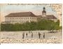 ZÁMEK ROUDNICE NAD LABEM/r.1901?*AB=406