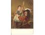 STENGEL No.29708 / litografie ! /r1918*AB=465