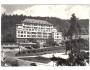 Luhačovice sanatorium Palace okr. Gottwaldov °10591