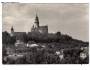 Bouzov hrad okr. Olomouc   °10614