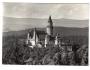 Bouzov hrad okr. Olomouc °10615a