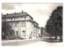 Českomoravská vysočina Sněžné hotel Sněžné °10687