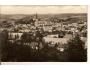POLNÁ - DOBRONÍN + RAZ.VLAK.POŠTY /r.1950?*kd64