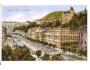 KARLOVY VARY  /r.1920*kd107