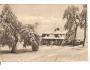CHATA NA ZVIČINĚ /DVŮR KRÁLOVÉ /r.1926?*kd207