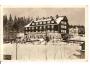 KRKONOŠE / HARACHOV = BELLEVUE /r.1949?*kd225