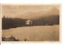 VYSOKÉ TATRY / ŠTRBSKÉ PLESO /r.1926?*kd241