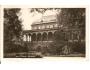 PRAHA - BELVEDER /r.1930?*kd287
