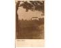 KUNŠTÁT ZÁMEK /r.1937?*kd332
