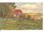 LUHAČOVICE / mal.LOLEK /r.1922?*kd337