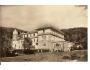 TIŠNOV SANATORIUM / BRNO /r.1949?*kd390