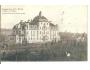 PRAHA - KRČ / SANATORIUM /r.1911?*kd392