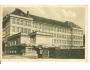 PRAHA II / ŠKOLA PRO ŽENSKÉ POVOLÁNÍ /r.1935?*kd402