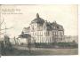 PRAHA / SANATORIUM V KRČI /r.1911?*kd404