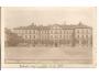 PRAHA / ŠTEFANIKOVA KASÁRNA /r.1920?*kd416