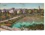 PRAHA / DOBŘÍŠ /r.1911?*kd430