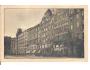 PRAHA / HOTEL U ZLATÉ HUSY /r.1927?*kd449