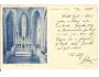 PRAHA - CHRÁM SV.VÍTA / DLOUHÁ ADRESA /r.1898*kd476