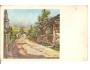 ŠTRAMBERK / mal.KLEVAR /r.1922?*kd482
