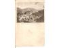 ŠTRAMBERK / N.JIČÍN /r.1918?*kd487