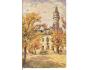 ŠTRAMBERK /mal.BLAŽÍČEK/ N.Jičín /r.1922?*kd493