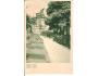 PRAHA - VYŠEHRAD + SLAVÍN + HŘBITOV /r.1920*kd583