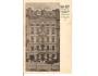 PRAHA - KOMENSKÉHO NÁM - HOTEL GRÁF /r.1913*kd590