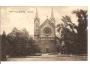 PRAHA - KARLÍN - KOSTEL /r.1930*kd595