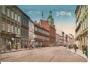 PRAHA - SMÍCHOV - KINSKÉHO ULICE /r.1915*kd597