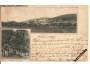 PRAHA - SLAPY /r.1900*kd606