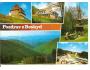 PUSTEVNY - PUSTEVNĚ / BESKYDY *UF=69