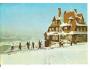 HOTEL RADEGAST / RADHOŠŤ / BESKYDY *UF=77