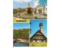 SUŠICE + ROZHLEDNA SVATOBOR + ŠUMAVA *UF=176