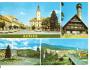 SUŠICE + ROZHLEDNA SVATOBOR + ŠUMAVA *UF=177