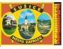 SUŠICE / ŠUMAVA *UF=200