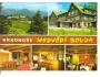 MEDVĚDÍ BOUDA / KRKONOŠE *UF=272