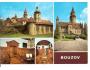HRAD BOUZOV *UF=389