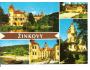 ZÁMEK ŽINKOVY *UF=410