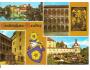 ZÁMEK JINDŘICHŮV HRADEC + ERB *UF=444