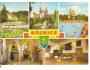 ZÁMEK BOJNICE + ERB / SLOVENSKO *UF=481