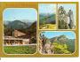 MALÁ FATRA + VRATNÁ DOLINA / SLOVENSKO *UF=493