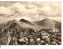 NÍZKÉ TATRY +POHLED NA CHOPOK / SLOVENSKO *UF=510